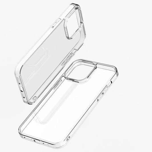 Husă de protecție iPhone transparentă